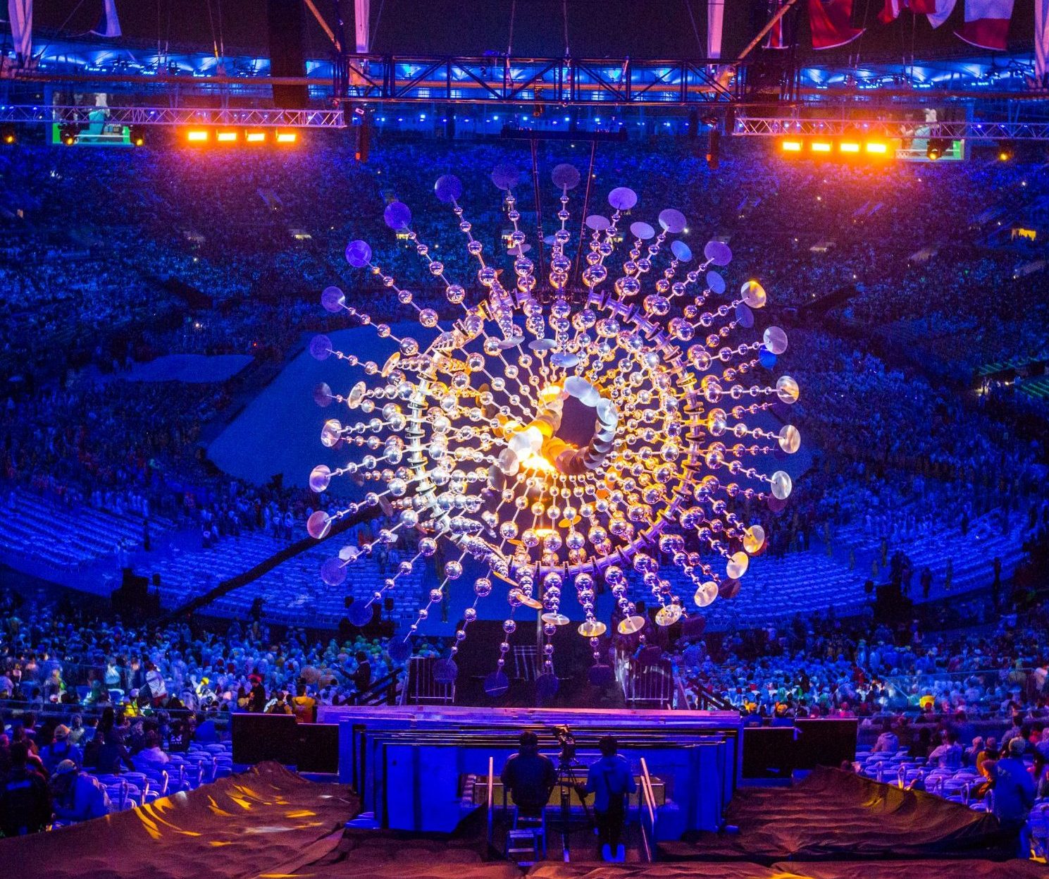 The Sun - Rio Olympics 2016
